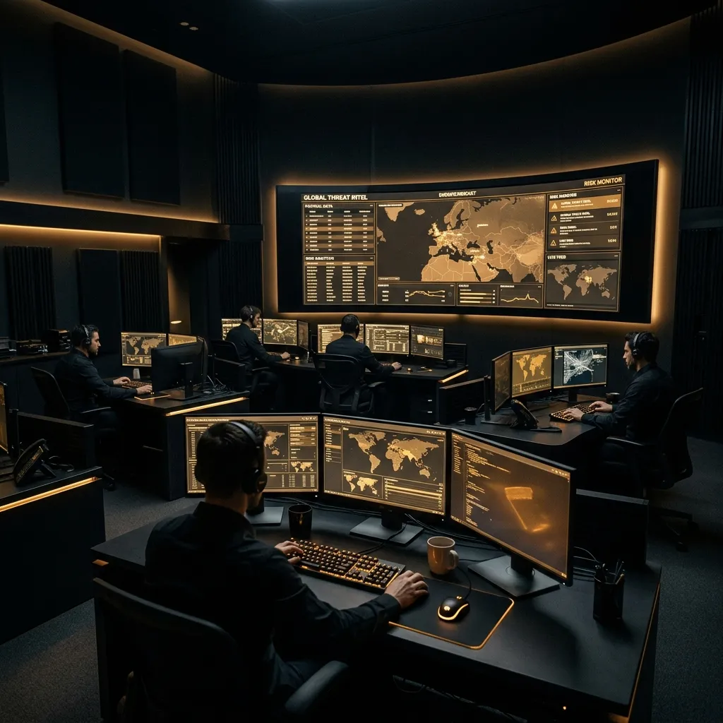 Años de experiencia